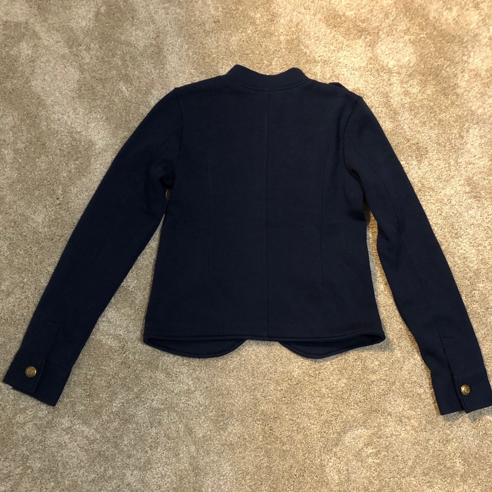 JJ Basics jacket - Picture 2 of 3